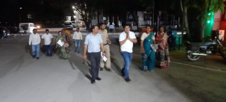 KORBA:जिला पंचायत में खींचतान,CEO की कलेक्टर से शिकायत करने पहुंच गए सदस्य