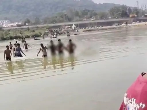 हसदेव नदी में नहाने गए 13 वर्षीय बालक की डूबने से मौत