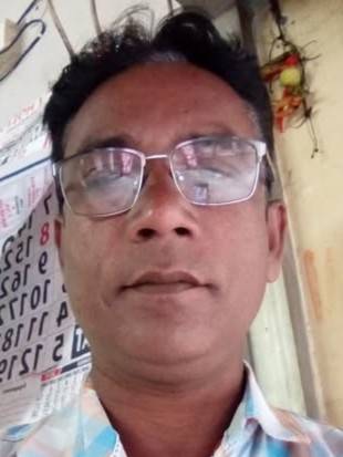 शोक: पत्रकार अनूप जायसवाल नहीं रहे,शोक की लहर