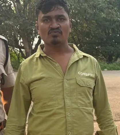 थाना जांजगीर क्षेत्र के निगरानी बदमाश सतीश यादव उर्फ बाटा के विरूद्ध भेजी गई जिला बदर करने की कार्यवाही हेतु विस्तृत प्रतिवेदन