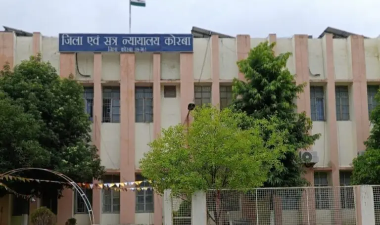 बहु के साथ मारपीट करने के मामले में माननीय न्यायालय ने सुनाया फैसला