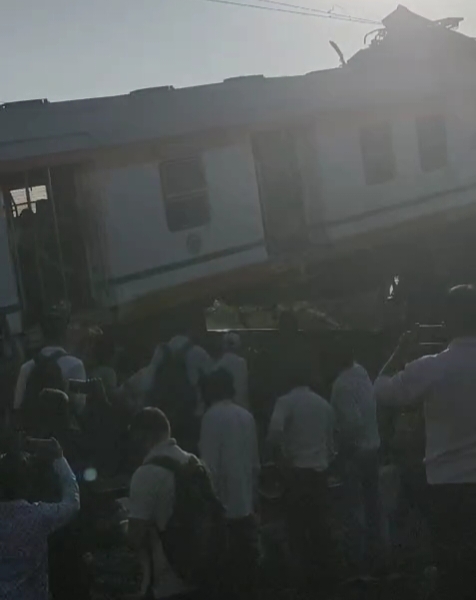 UPDATE: रात 2:30 बजे तक निकाले गए शव,11 मौत की पुष्टि,7 ज्ञात-4 अज्ञात