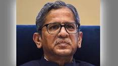 मुझे दबाने के लिए मेरे परिवार पर दर्ज हुए मुकदमे…’, पूर्व सीजेआई रमणा ने लगाया गंभीर आरोप