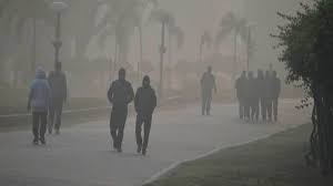 छत्तीसगढ़ में खत्म हुआ ‘मोन्था’ का असर, अब बढ़ेगी ठंड: रात के तापमान में 3 डिग्री तक गिरावट, अगले हफ्ते बारिश के आसार नहीं