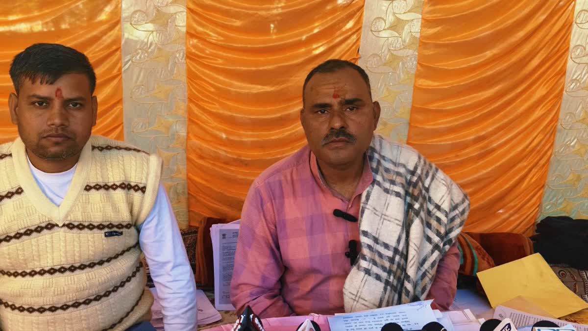 पूर्व सैनिक का आरोप : टोल प्लाज़ा संचालन में भ्रष्टाचार, ठेकेदार पर धोखाधड़ी का आरोप,NHAI ने कहा पार्टनरशिप निजी मामला, अवैध वसूली पर होगी कार्रवाई