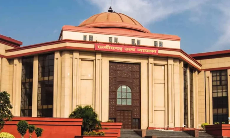 हाईकोर्ट ने पंचायत विभाग को लगाई कड़ी फटकार: सचिव नियुक्ति में देरी पर झेलनी पड़ेगी जवाबदेही!