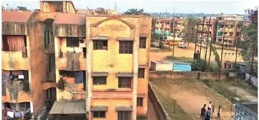 कोरबा:छत्तीसगढ़ गृह निर्माण मण्डल द्वारा कोरबा में जिला स्तरीय आवास मेला का आयोजन 8 से 12 दिसंबर तक