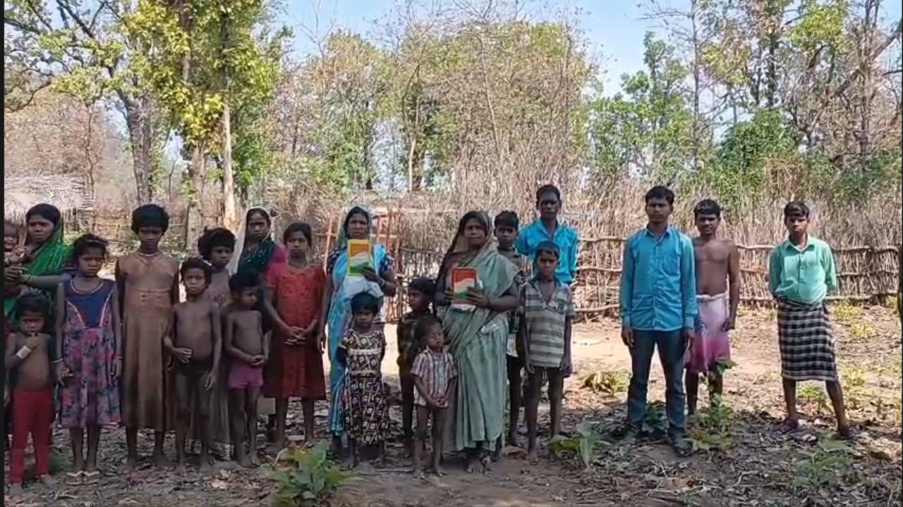 BIG NEWS : छत्तीसगढ़ के 3 प्रवासी मजदूरों की शहर में मौत, संस्थान ने मोड़ा मुंह…पलायन संकट पर गंभीर सवाल