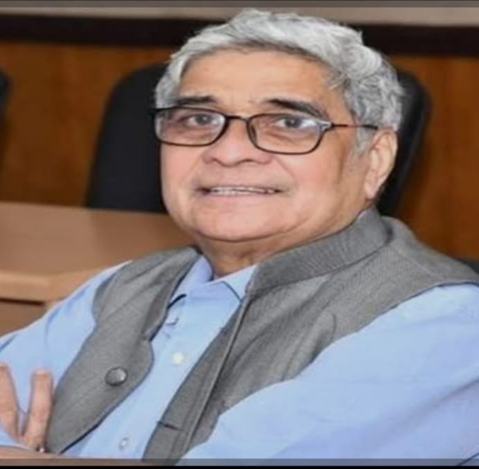 कामरेड ललित सुरजन को भाकपा ने याद किया