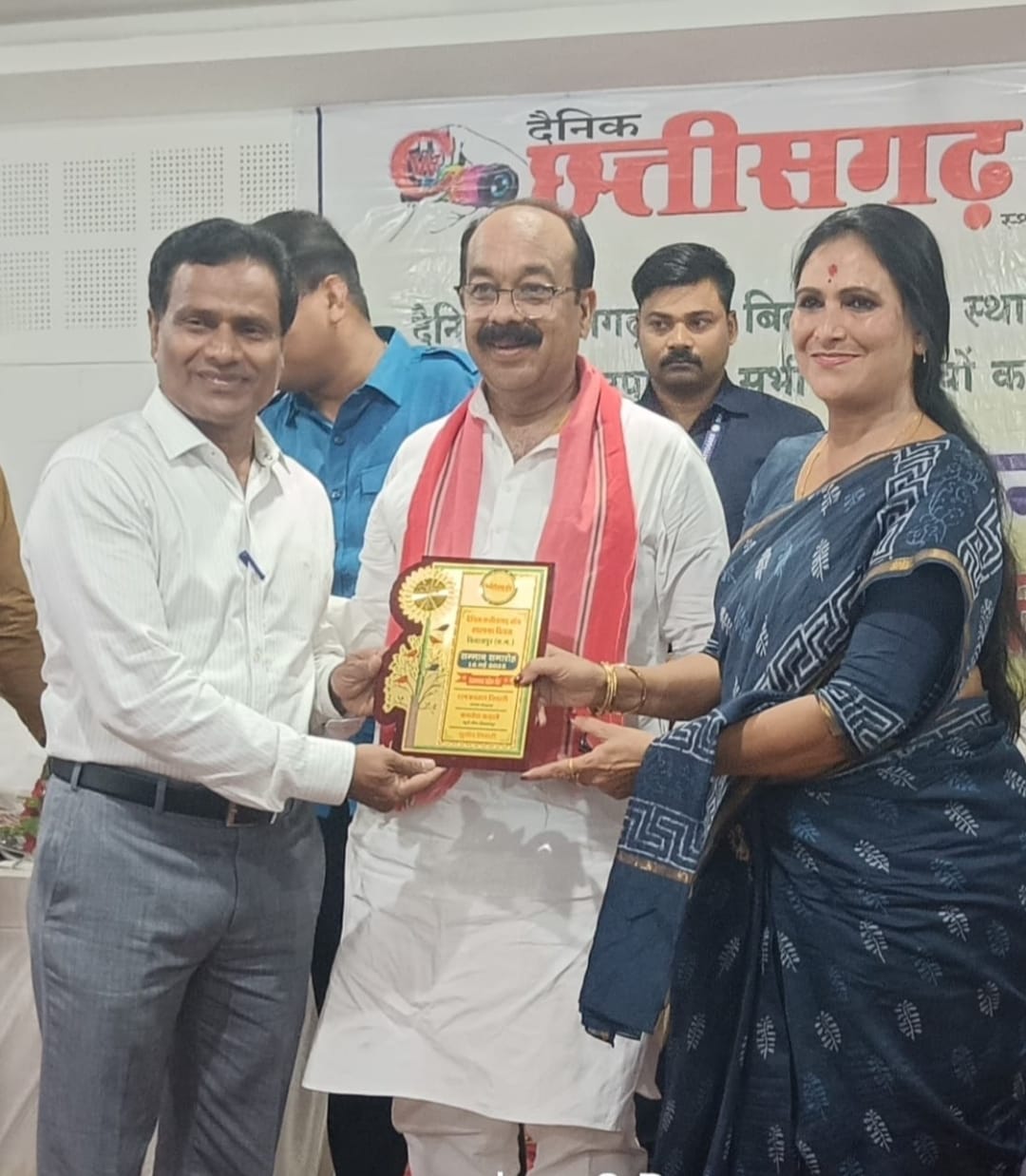 तेलुगु समाज में वेणुगोपाल राव का उल्लेखनीय योगदान,समाज सेवा एवं सांस्कृतिक आयोजनों में अग्रणी भूमिका