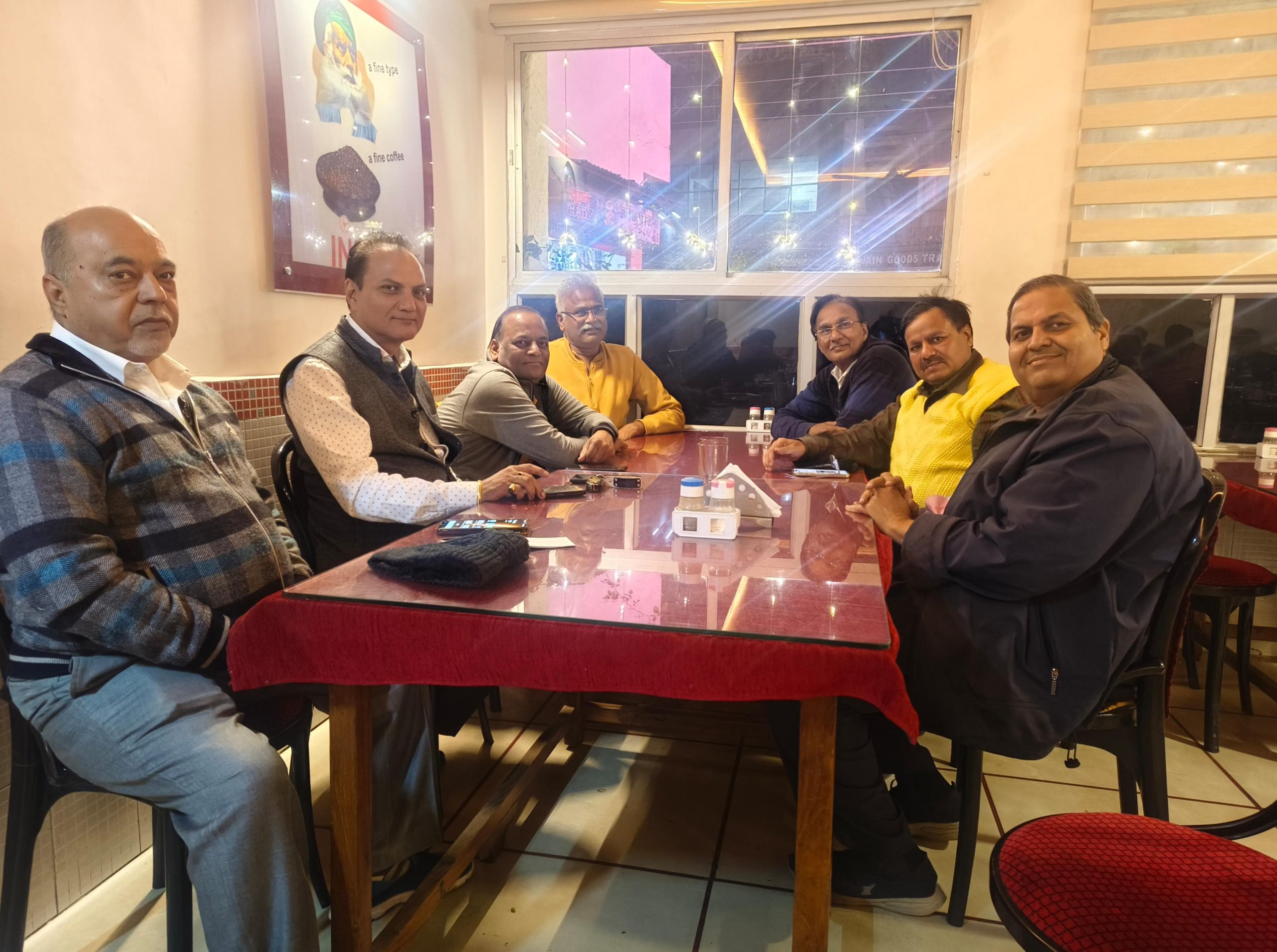 धर्मांतरण के विरोध में 24 दिसंबर को छत्तीसगढ़ बंद, कोरबा में व्यापारिक संगठनों व समाजों का व्यापक समर्थन