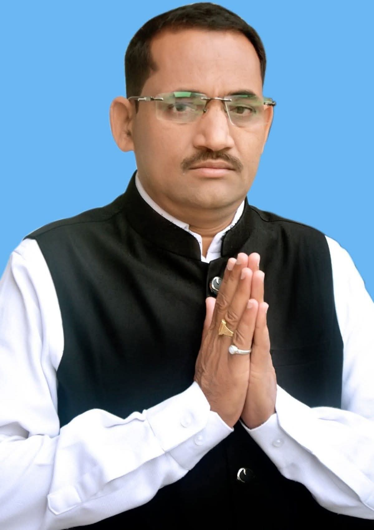 बिल्हा के अशोक कौशिक पर BJP का भरोसा, किसान मोर्चा में अहम पद