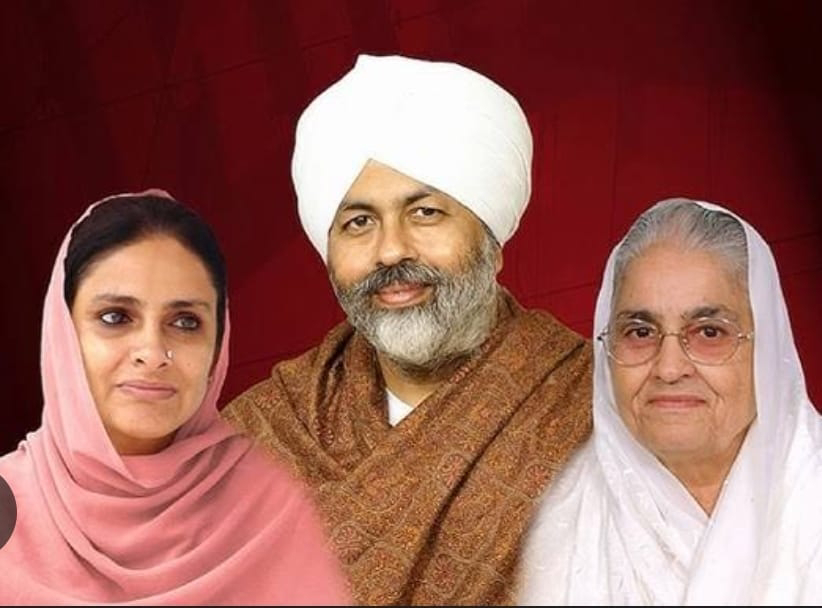 आगामी 4 फरवरी को कर्मइतेपुर में होगा विराट निरंकारी संत समागम, सैकड़ों निरंकारी संत देंगे सद्गुरु माता सुदीक्षा जी महाराज का संदेश