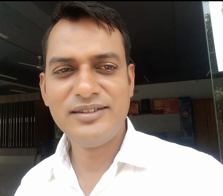 शोक: पुरुषोत्तम चन्द्रा का निधन,आज अंतिम संस्कार