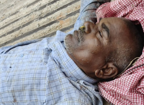 KORBA:खदान से उड़ा “मौत का पत्थर” राह चलते लखन की मौत से आक्रोश