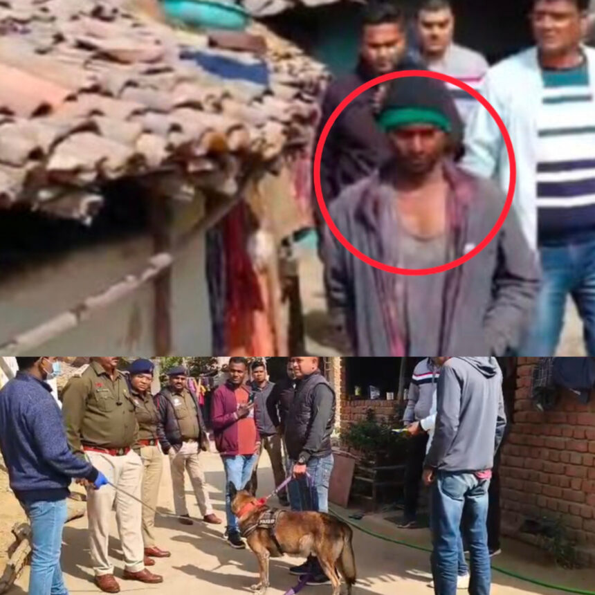 कोरबा: पत्नी से छीटाकसी पर भड़का विवाद, पीट-पीटकर उतारा मौत के घाट; आरोपी गिरफ्तार