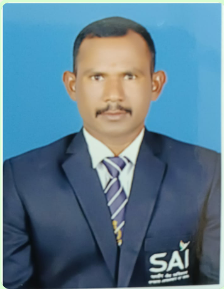 के अप्पा राव इंटरनेशनल खो-खो कोचिंग में सफलता प्राप्त कर प्रदेश व तेलुगु समाज का नाम किया रौशन