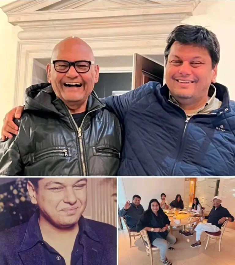 शोक समाचार  वेदांता के संस्थापक अनिल अग्रवाल के पुत्र का निधन,शोक की लहर