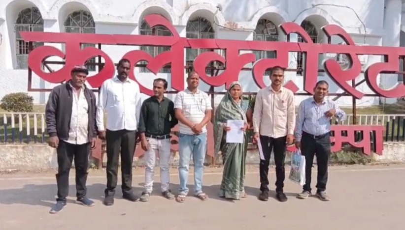 पंचायत में बड़ा घोटाला! विकास कार्यों के नाम पर सरपंच-सचिव ने की लाखों की निकासी