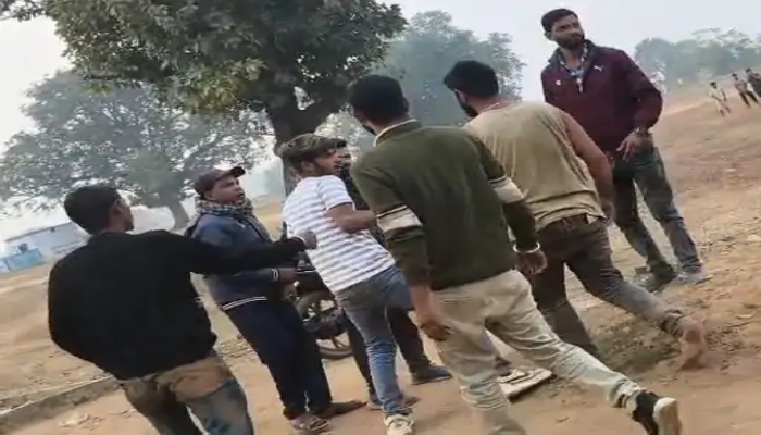 पेंड्रा में पिकनिक के दौरान युवकों पर हमला, सात घायल; जमीन विवाद में महिला पर जानलेवा वार