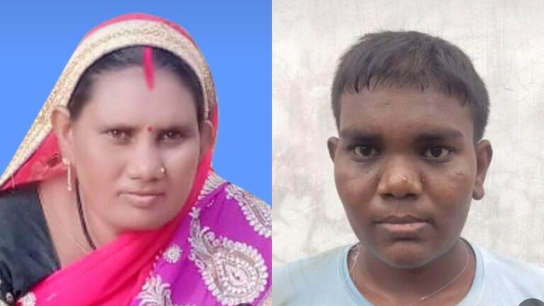 बीमार मां की मौत के सदमे में बेटे ने जहर खाकर दे दी जान