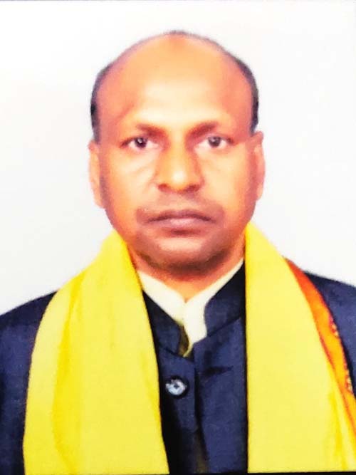 जलाशयों के रखरखाव व नहरों की मरम्मत में अनियमितताः विधायक मरकाम ने सरकार के खिलाफ खोला मोर्चा