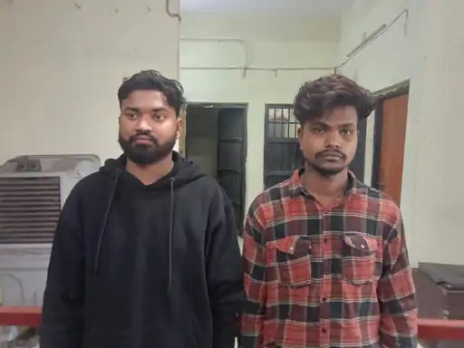 कोरबा पुलिस के द्वारा म्यूल अकाउंट पर किया गया कार्यवाही