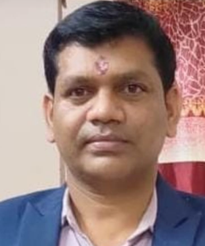 मरार पटेल समाज के अध्यक्ष उत्तम पटेल ने कलेक्टर से की मांग,निहारिका में स्थापित हो सावित्री बाई फुले की प्रतिमा