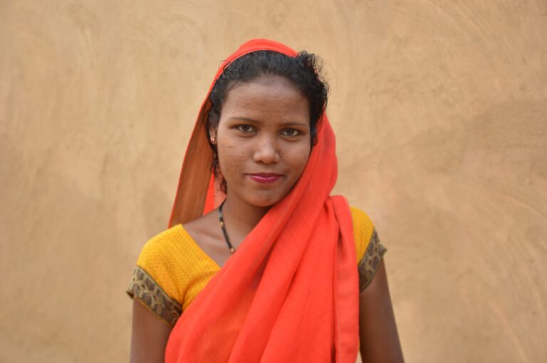 सफलता की कहानीमहतारी वंदन योजना से वनांचल की महिलाओं का जीवन हुआ सशक्त