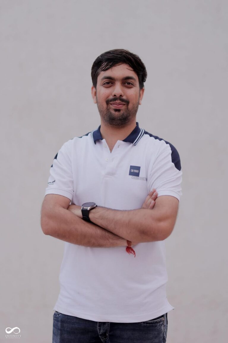 विशाल सचदेव बने भाजयुमो कोरबा के जिला मंत्री, कार्यकर्ताओं में खुशी की लहर