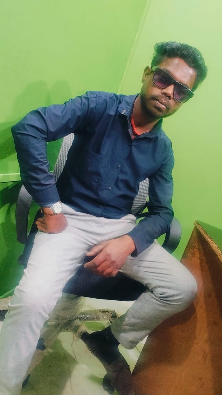 कोरबा में पत्रकार की संदिग्ध मौत, घर के बंद कमरे में मिला इमानुअल तांडी का शव