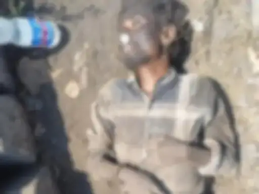 कोरबा में रेलवे ट्रैक किनारे अज्ञात युवक का शव मिलने से सनसनी, मौत के कारणों की जांच जारी