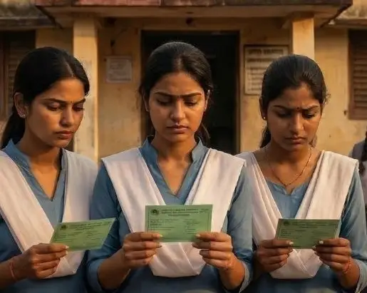 बीजापुर के पोटा केबिन हॉस्टल में बड़ा खुलासा: 11वीं-12वीं की तीन छात्राएं मिलीं गर्भवती, प्रशासन में मचा हड़कंप