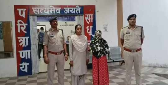 सजग कोरबा, सतर्क कोरबा” अभियान के तहत कोरबा पुलिस की कार्यवाही,चोरी के तीन मामलों का खुलासा, आरोपियों की गिरफ्तारी