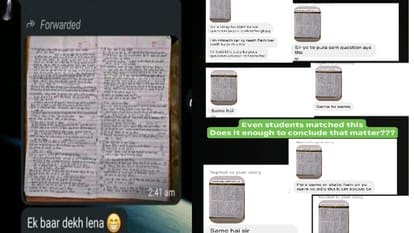 सीजी बोर्ड की 12वीं हिंदी परीक्षा पर बवाल, पेपर लीक का दावा… NSUI ने घेराव का किया ऐलान