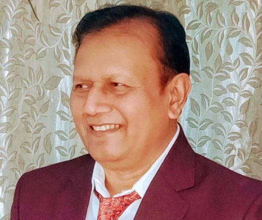 वेदांता के खिलाफ संघर्षरत बालको के पूर्व प्रबंधक रामजी विश्वकर्मा का निधन; शोक में डूबा श्रमिक समाज